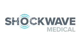 Shockwave medical