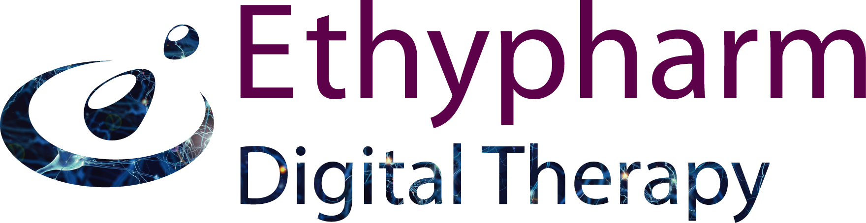 ETHYPHARM Digital Therapy
