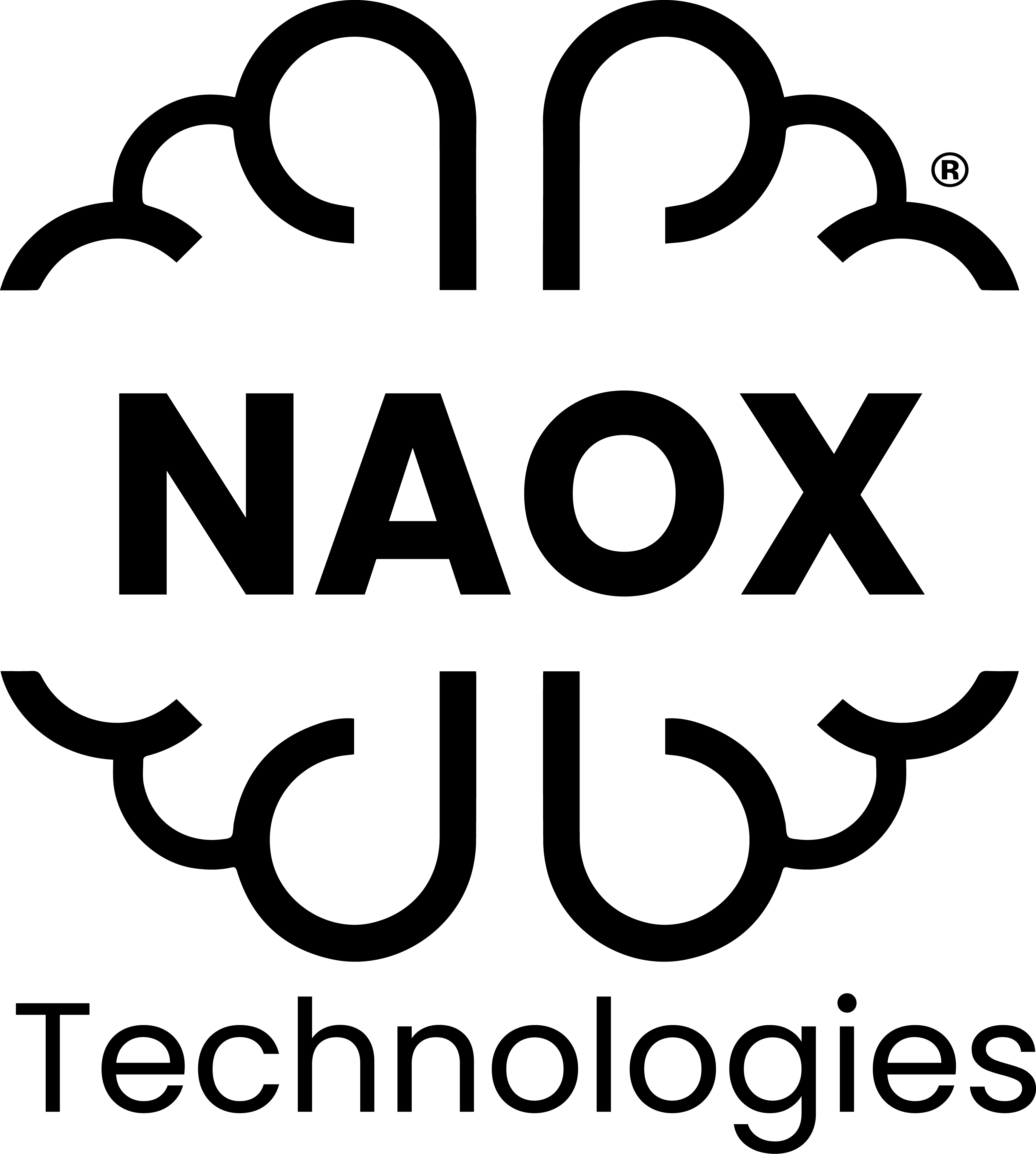NAOX TECHNOLOGIES