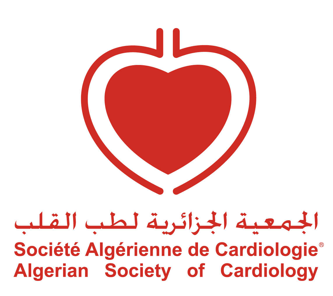 la Société Algérienne de Cardiologie