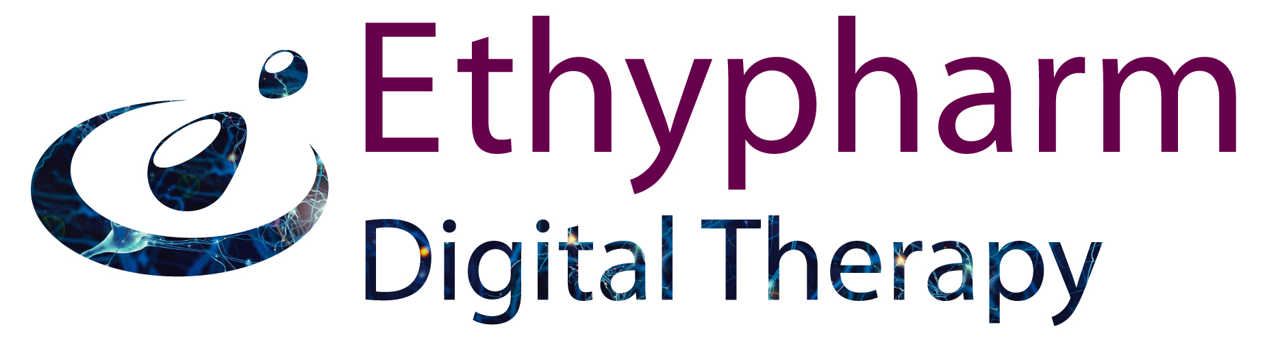 ETHYPHARM Digital Therapy
